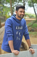Bellamkonda Srinivas Kavacham Interview